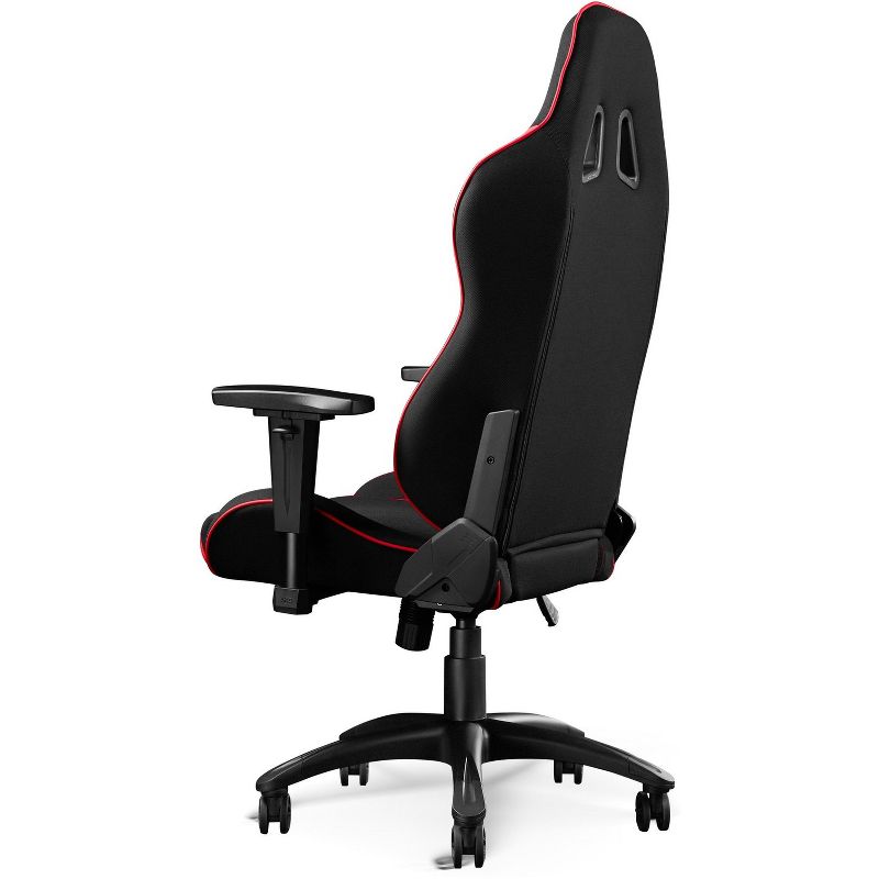 AKRacing Core Series EX SE Gaming Chair, Red (AK-EX-SE-RD)