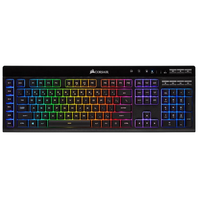Corsair K57 RGB Wireless Gaming Keyboard