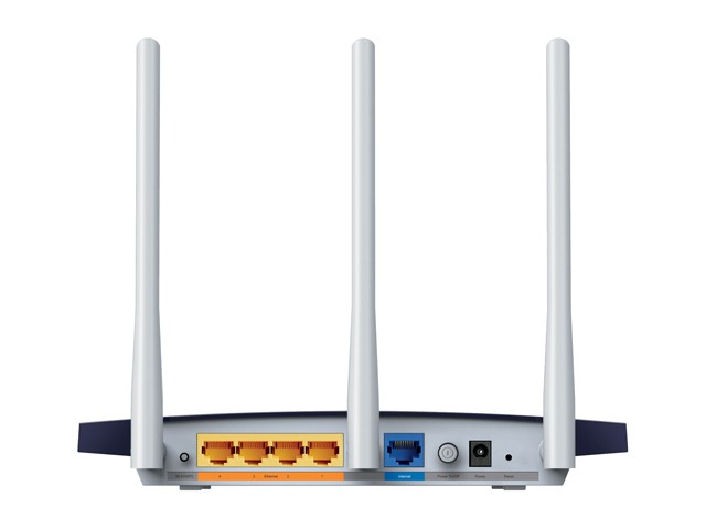 eero 6 AX1800 Dual-Band Mesh Wi-Fi 6 System (3-pack) (M110311)