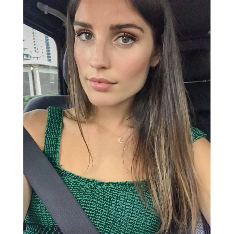 Mineral Fusion Liquid Eyeliner - Ebony - 0.10 fl oz