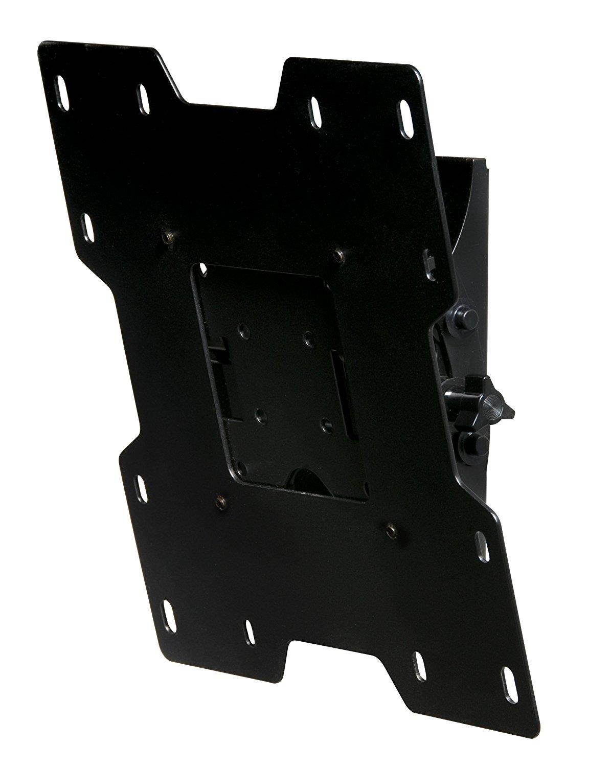 Peerless ST632 Tilt Wall Mount for 22-Inch to 40-Inch Displays (Black)