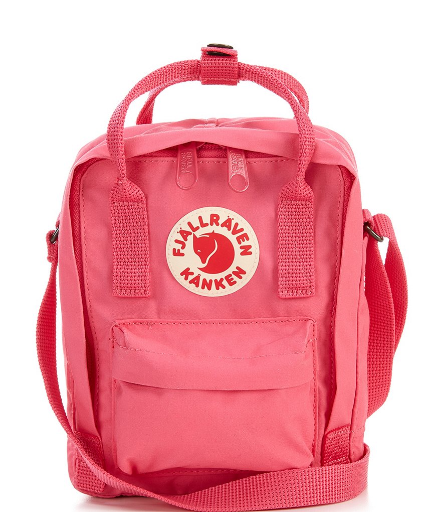 Fjallraven Kanken Sling Zip Crossbody Bag