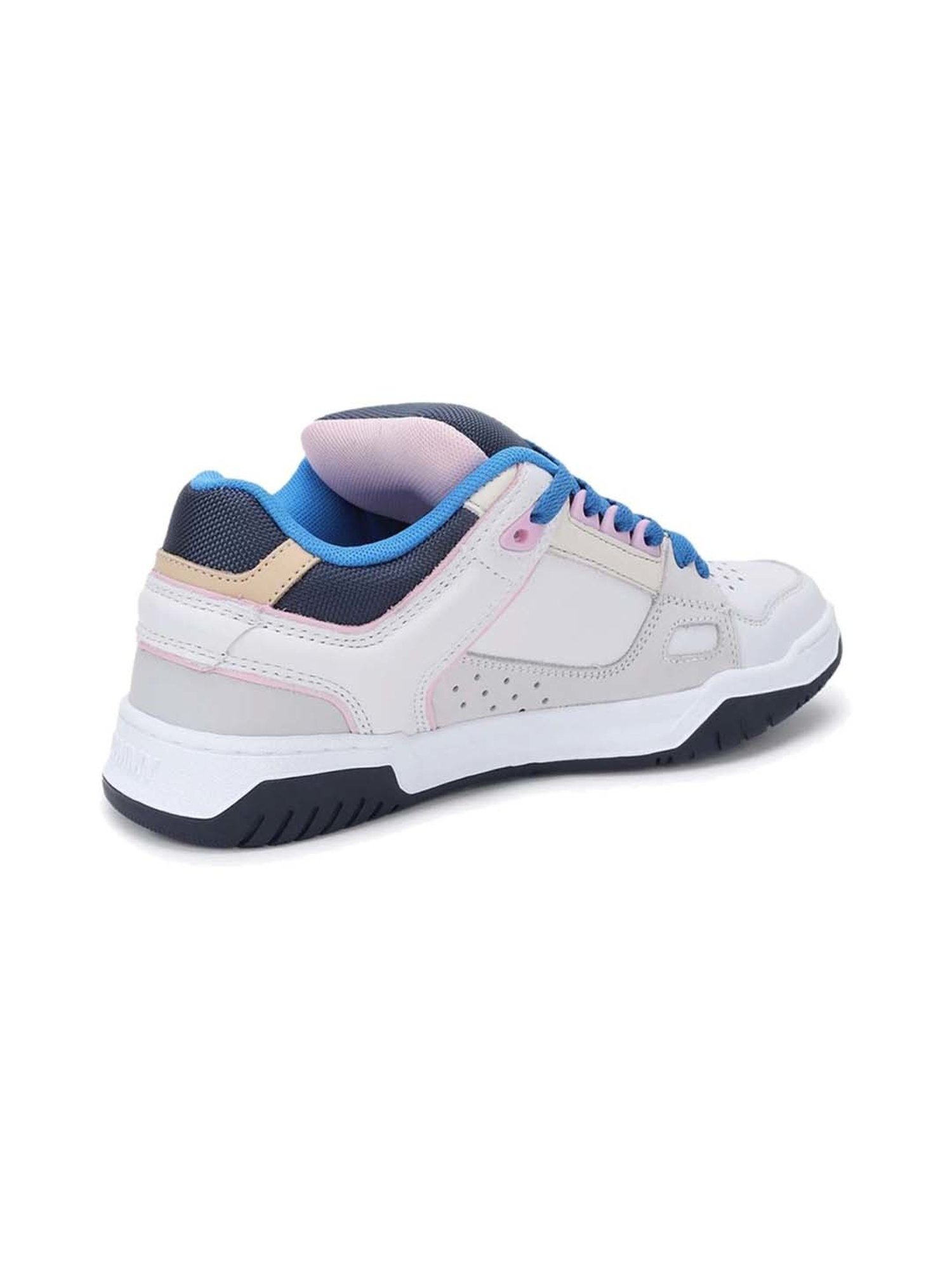 Tommy Hilfiger Women's White Sneakers