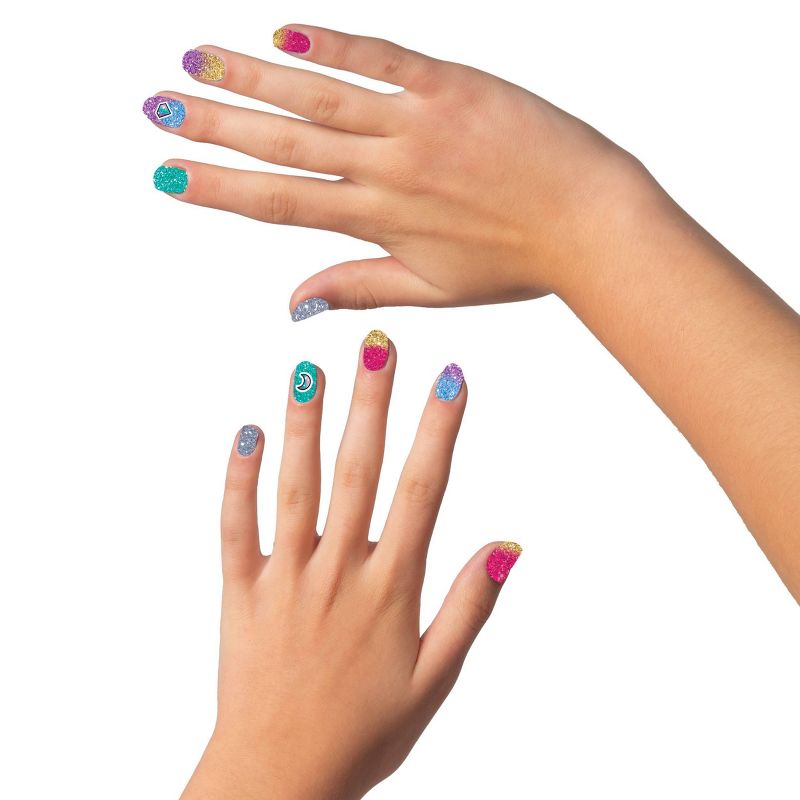 Cool Maker Go Glam Glitter Nails Activity Kit