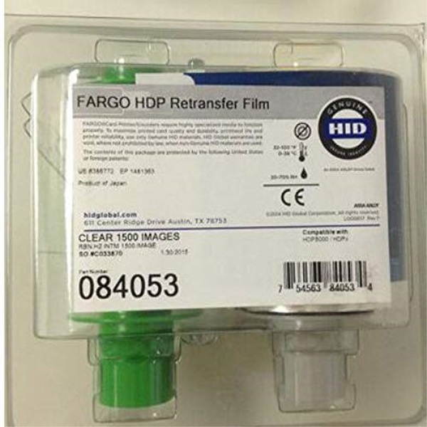 HDP5000 HDP FILM   APPROXIMATELY 1,500 IMAGES