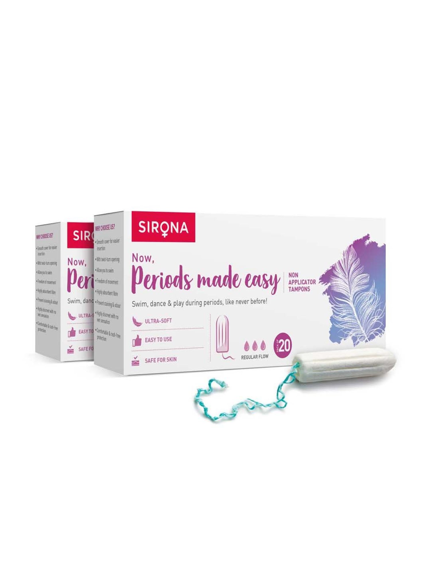 VWash Plus Expert Intimate Hygiene - 350 ml