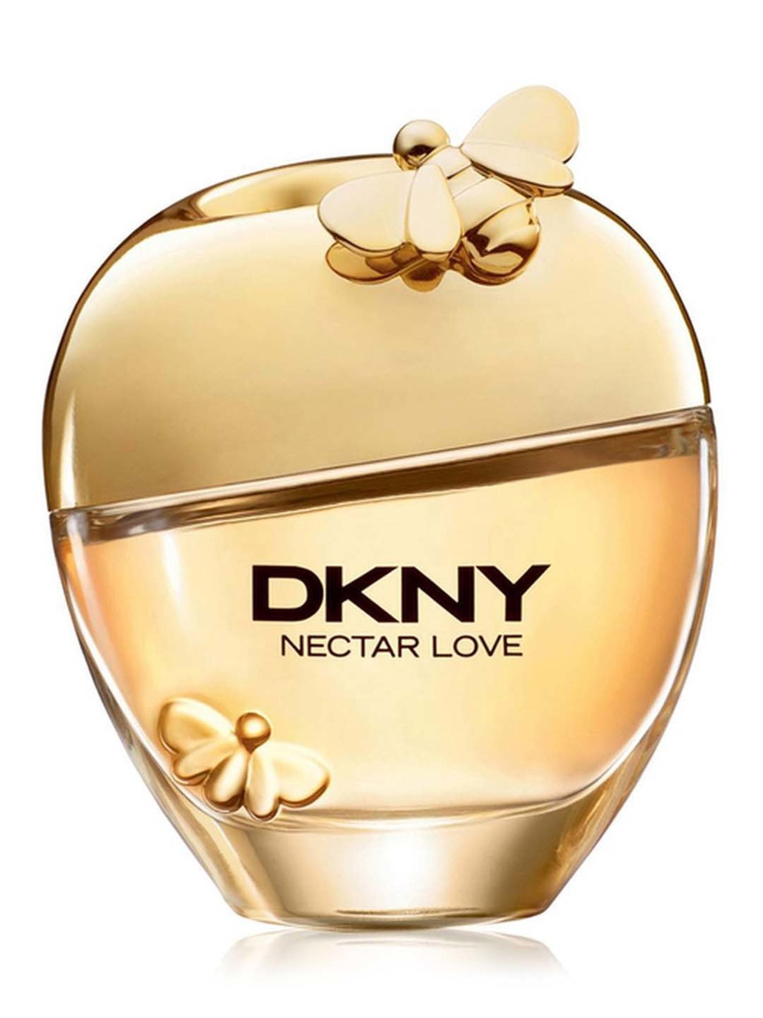 DKNY Nectar Love Eau de Parfum for Women - 100 ml
