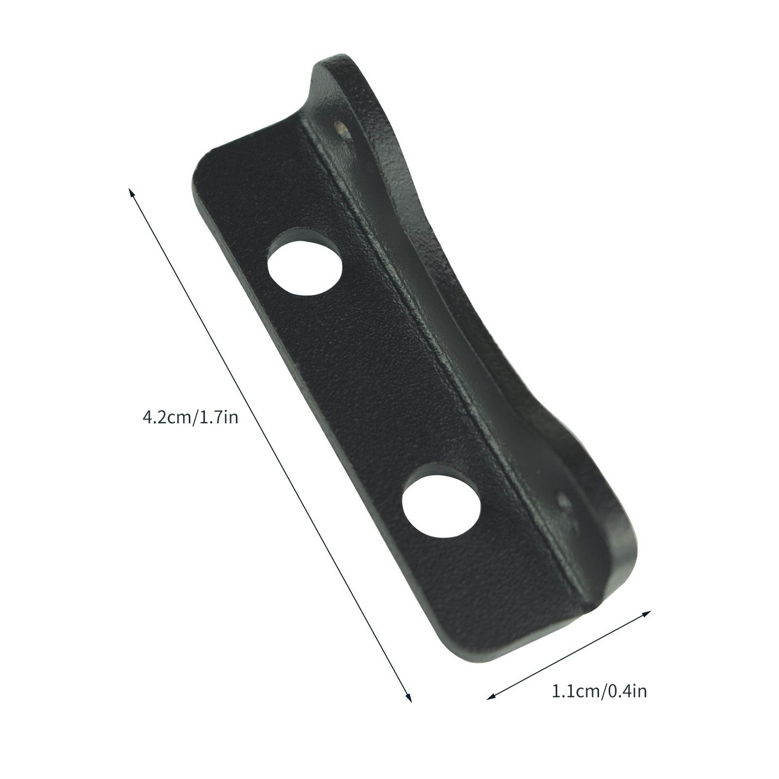 Aibecy 3D Printer Parts Z-Axis Stepper Motor Fixing Piece Z Axis Profile Connecting Piece for Creality Ender-3 Ender-3S