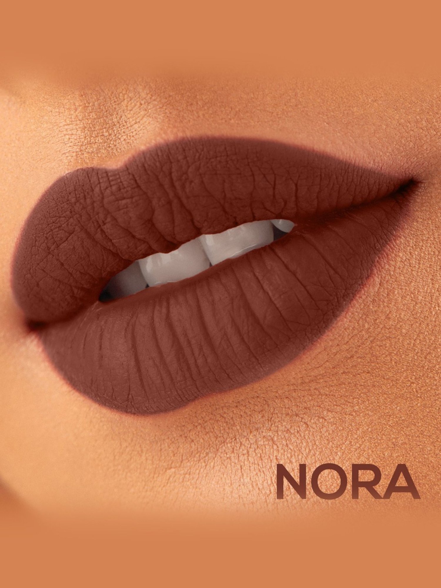 RENEE Stay With Me Matte Lip Color Thirst For Wine - 5 ml