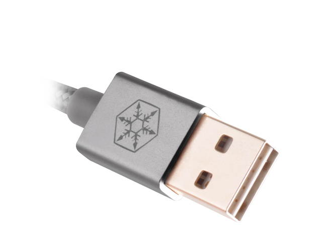 Silverstone CCPU04C-1000 USB Cable