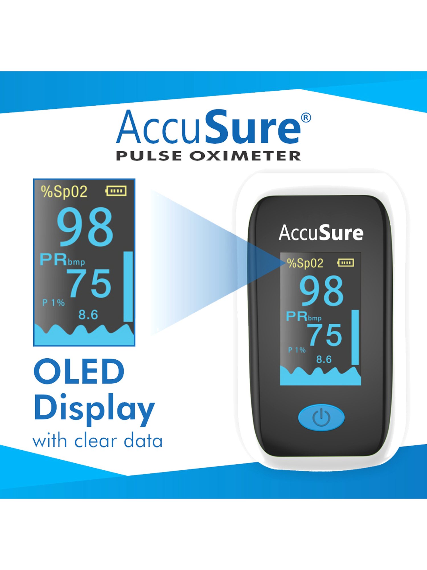 Magnum Flat Fold Duckbill NIOSH Certified N95 Mask (Pack of 1, White)