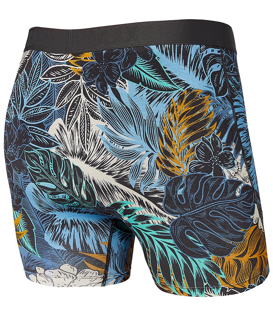 SAXX Ultra Havana Boxer Briefs