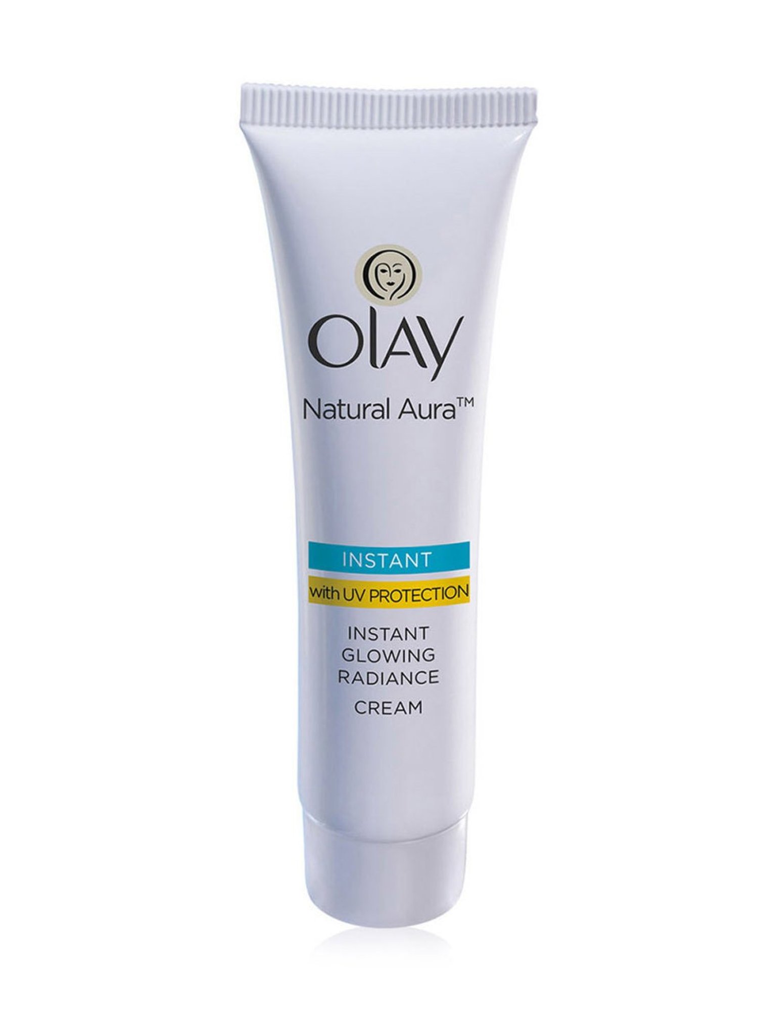 Olay Natural Aura Vitamin B3, Pro B5, E with UV Protection - 20 gm
