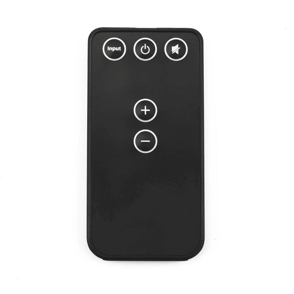 remote control REMOTE CONTROL FOR Paradigm MilleniaOne CT SPEAKER
