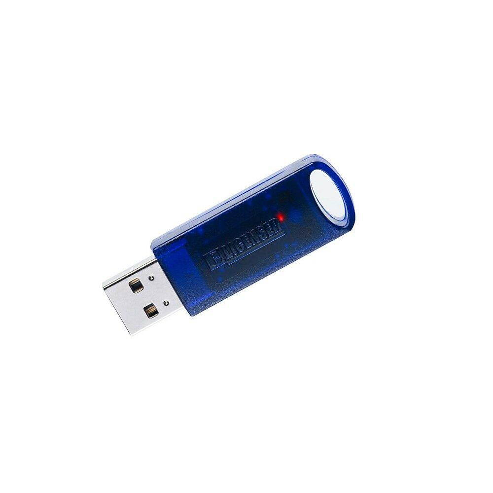 Steinberg License Key (USB-eLicenser)