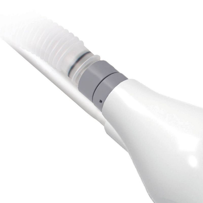 Kokido K535CBX  Skooba Vac Above Ground Swimming Pool Vacuum Cleaner