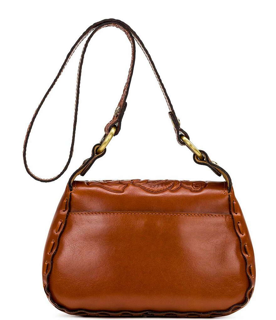 House of Want H.O.W. We Step Up Pleated Shoulder Bag