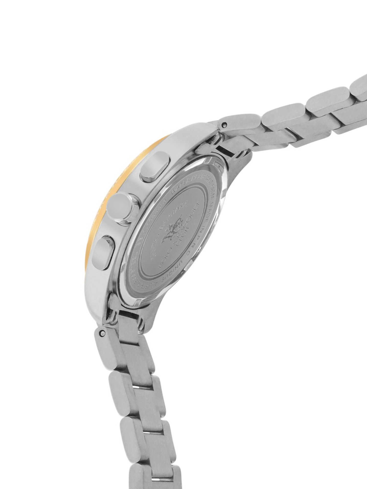 Santa Barbara Polo & Racquet Club SB.1.10555-3 Chronograph Watch for Women