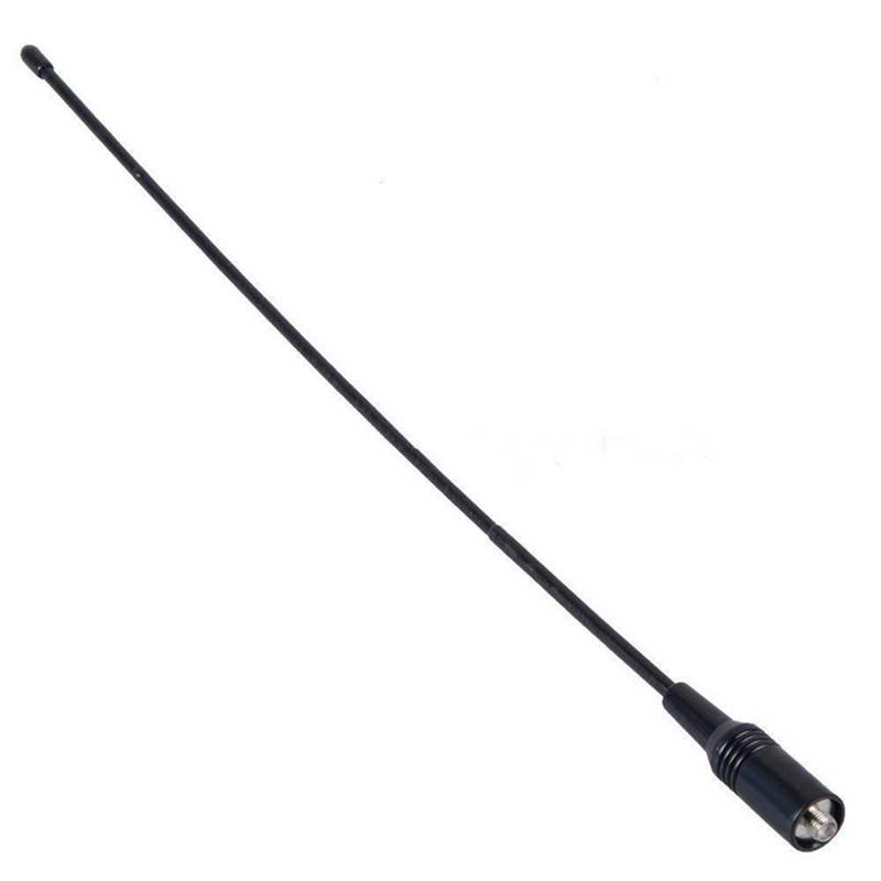 NA-771 SMA-Female Dual Band 10W Antenna For Baofeng UV5R UV-82 SAUS