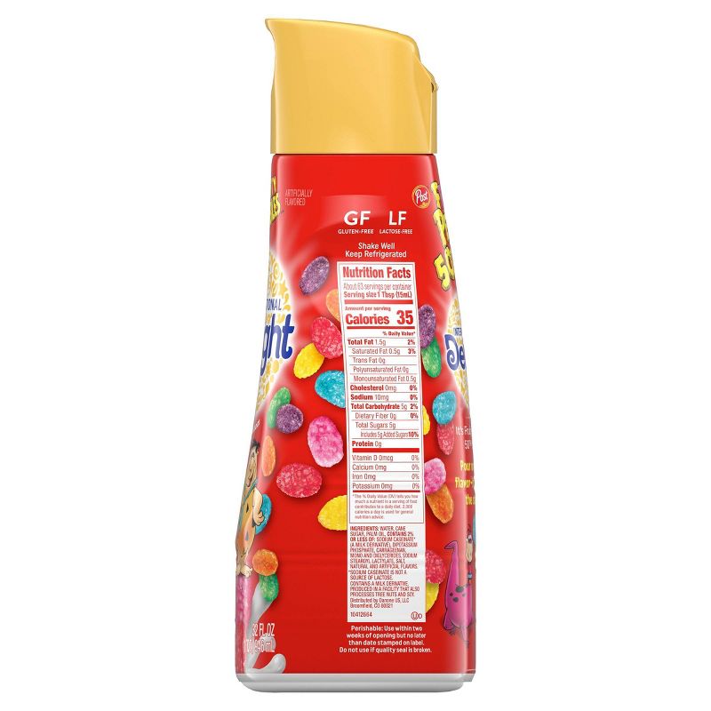 Coffee Mate Vanilla Caramel Coffee Creamer - 1qt