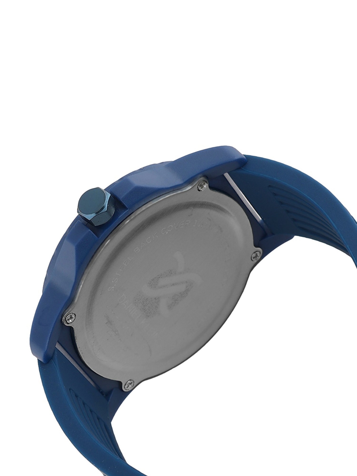 Daniel Klein DK.1.12716-3 Multifunction Watch for Men