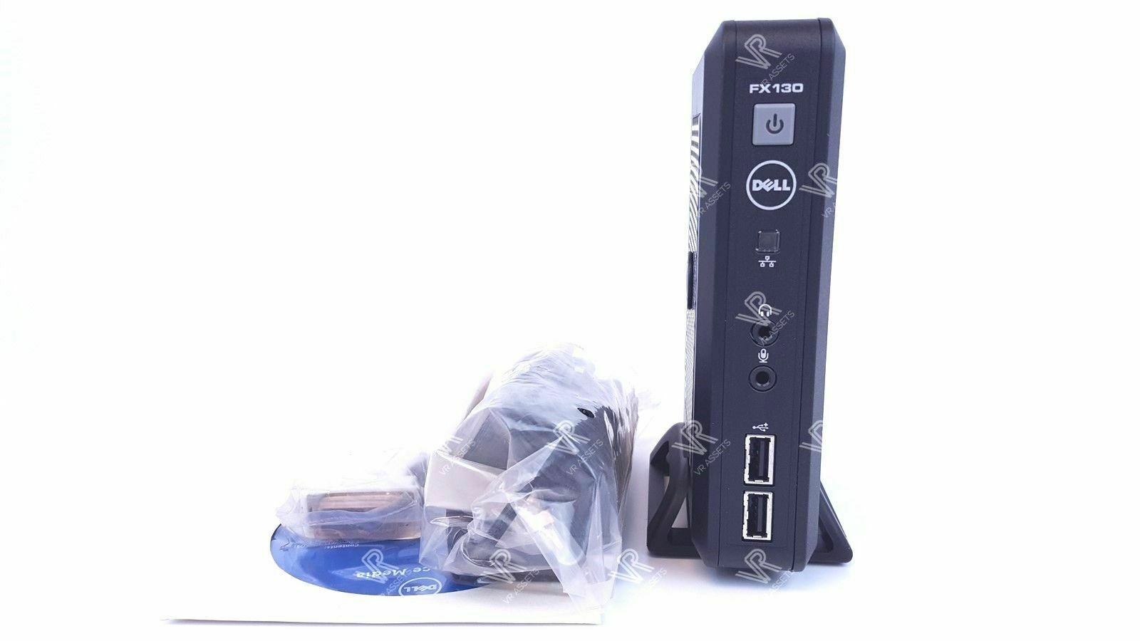 Genuine Chip PC CGA05547 Xtreme PC EX7400NG Windows CE Thin Client With AC adapter