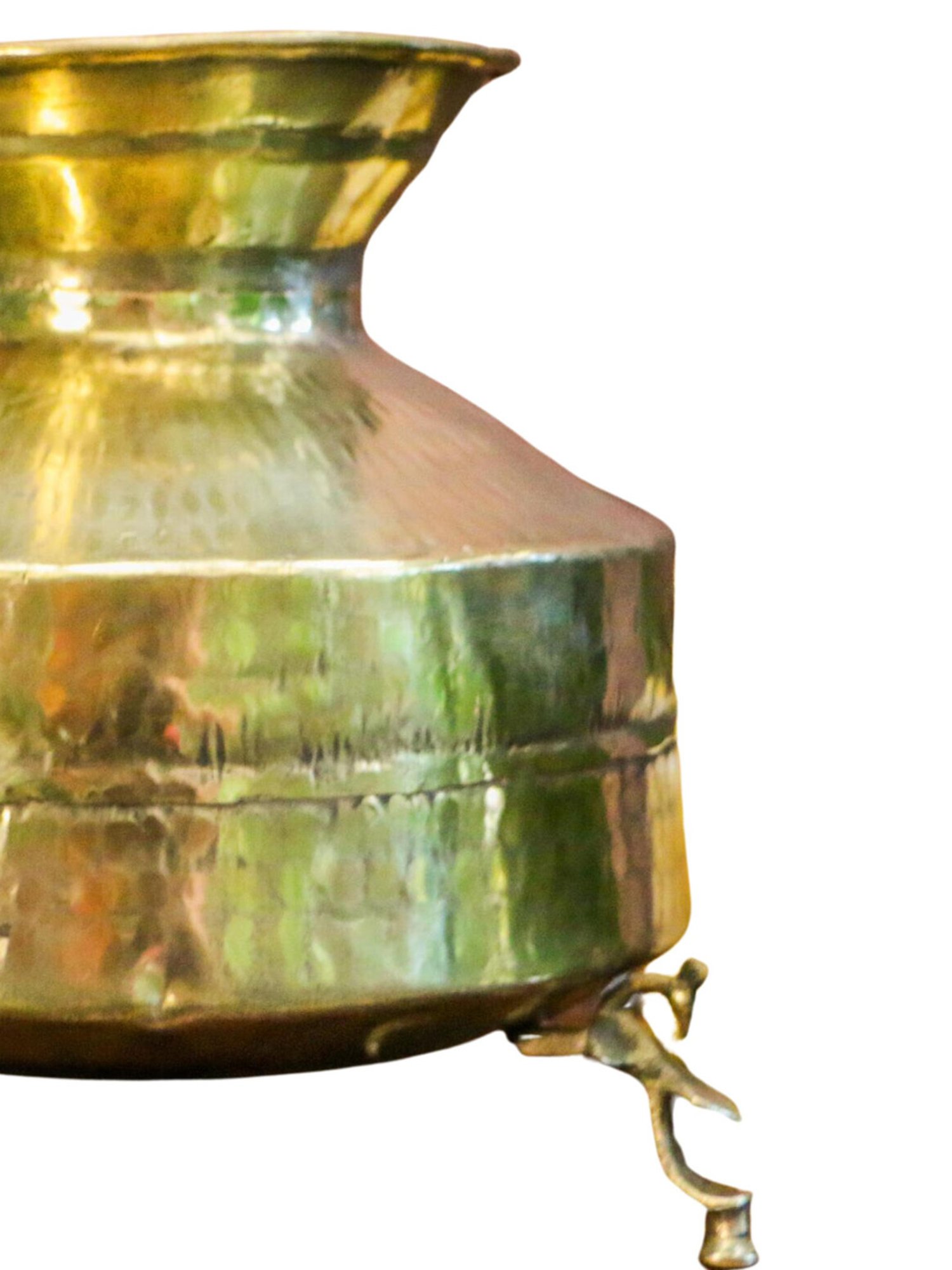 Milton Silver Stainless Steel Thermal Coffee Pot (500 ml) - Set of 1