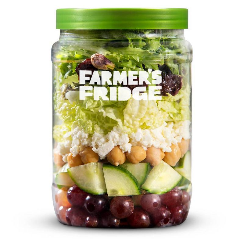 Farmer's Fridge North Napa Salad - 13.69oz