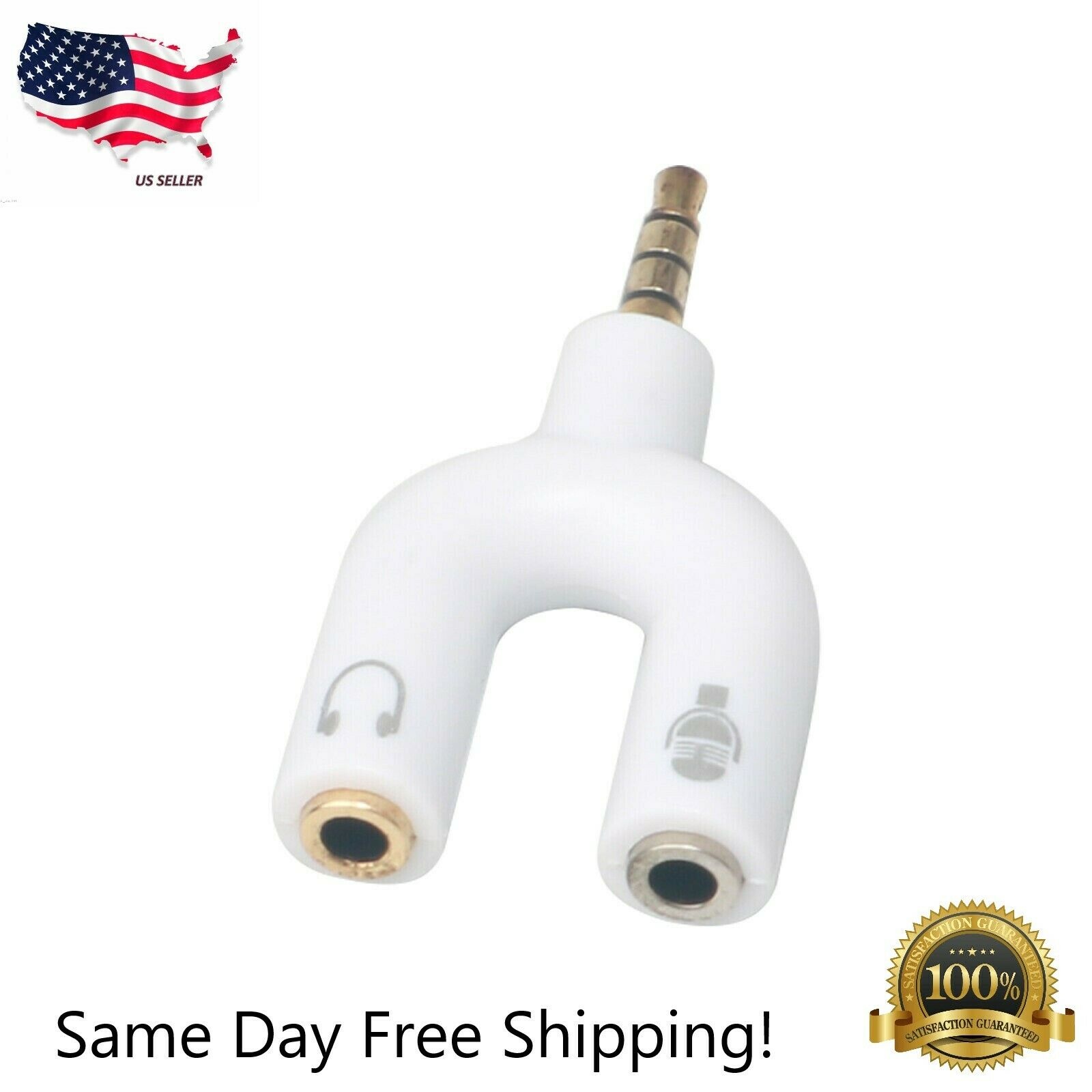 Harman Kardon AE High-Performance In-Ear Headphones - Golden