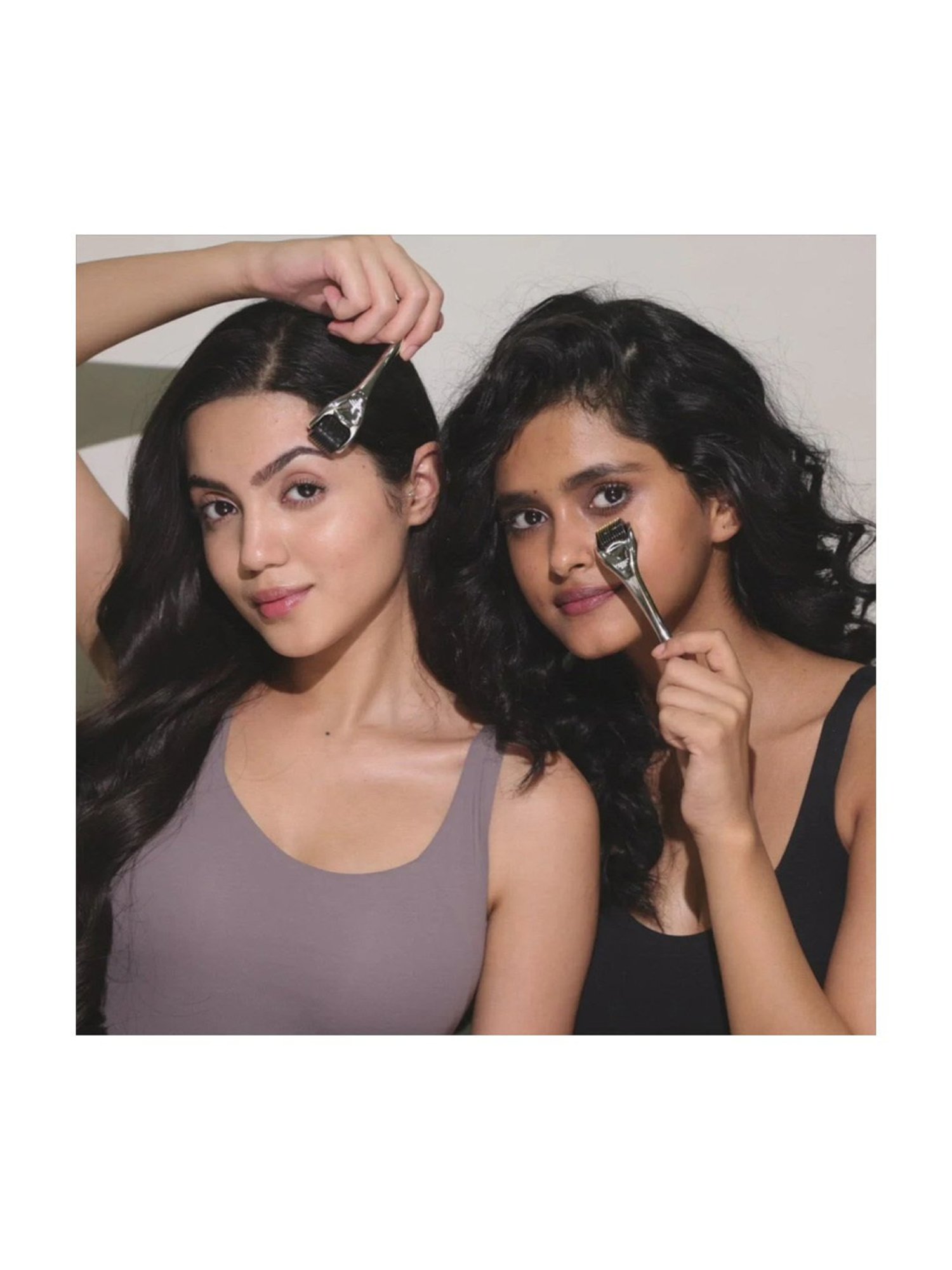 House of Beauty Derma Roller 0.5 mm - 75 gm