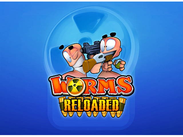 Worms Reloaded [Online Game Code]
