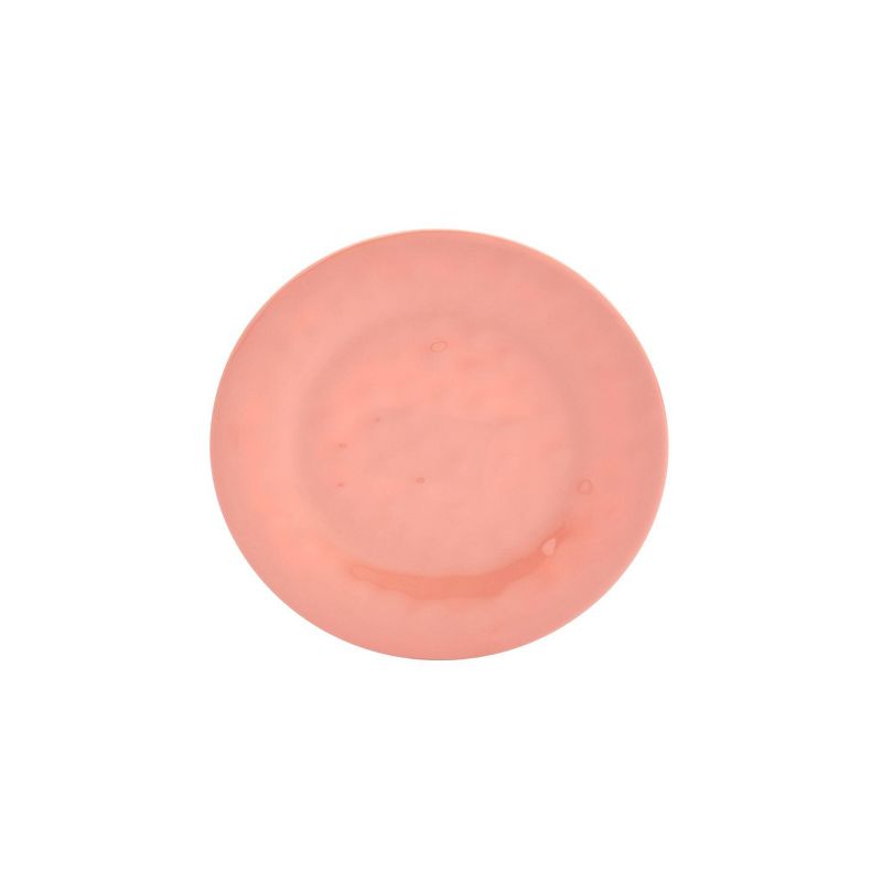 12pc Melamine Popsicle Dinnerware Set - Tabletops Gallery