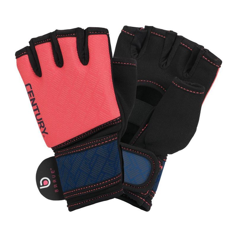 Century Martial Arts Women's Brave Gel Gloves