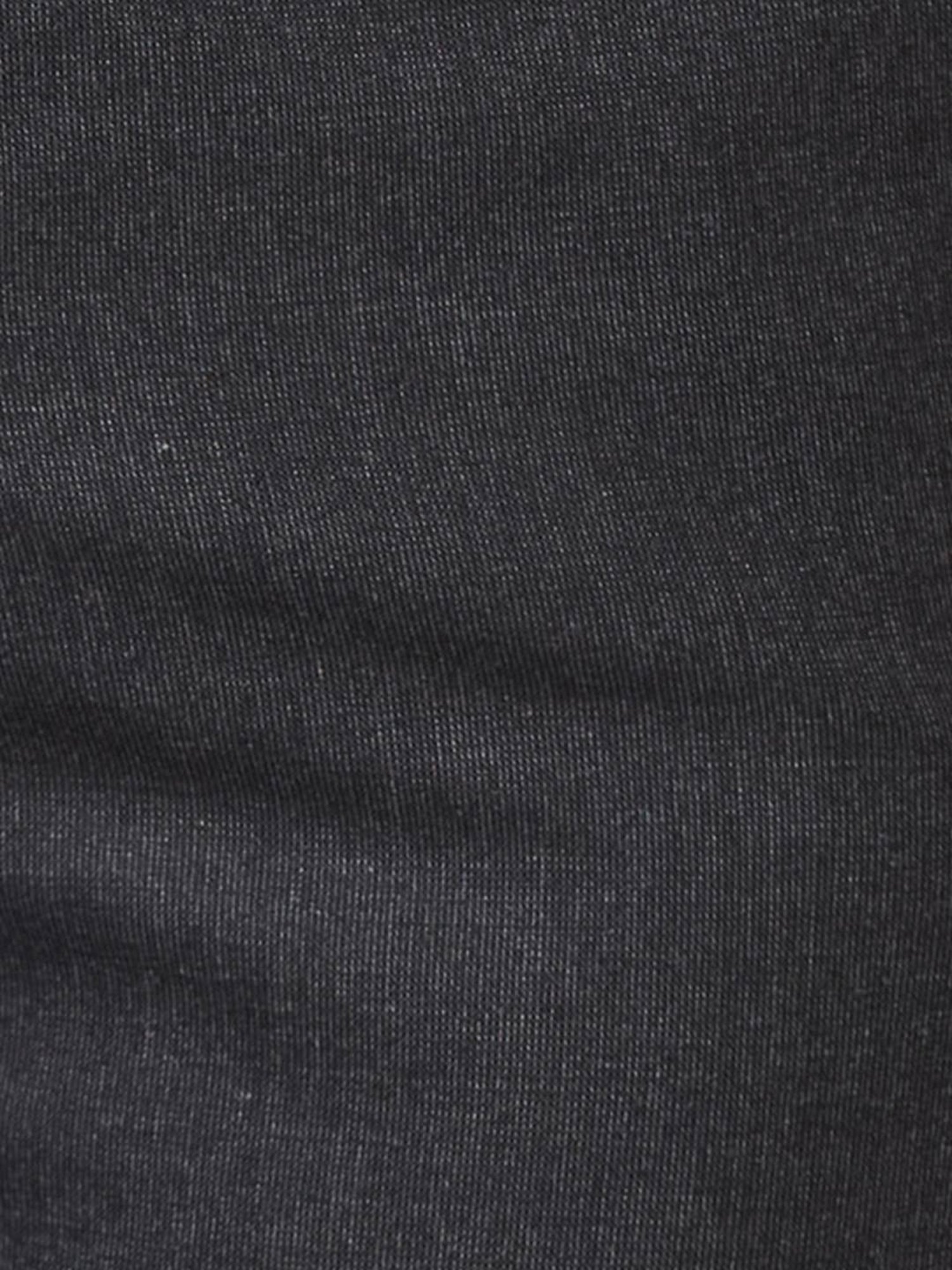 Raymond Grey Slim Fit Texture Trousers