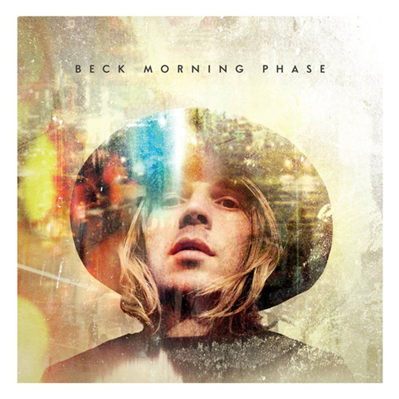 Beck Morning Phase 180g LP (Vinyl)
