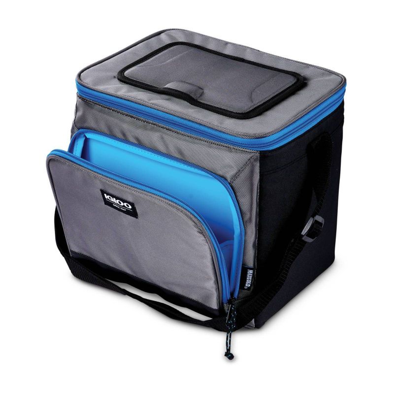 Igloo MaxCold Hard Liner 4.5qt Cooler