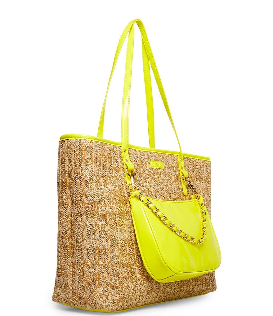 Dooney & Bourke Pebble Collection Large Tote Bag