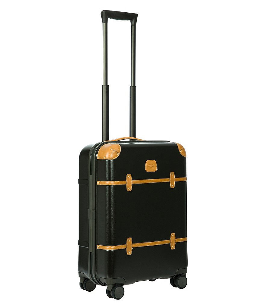 Bric's Bellagio 2.0 21#double; Carry-On Spinner