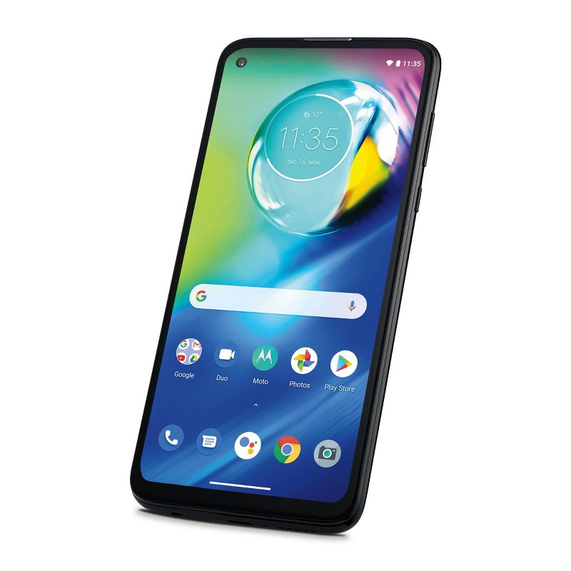 Consumer Cellular Postpaid ZMAX 10 (32GB) - Dark Gray