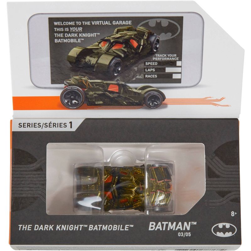 Hollywood Rides Stranger Things 1:24 Diecast - 1979 Chevy Camaro with Coin