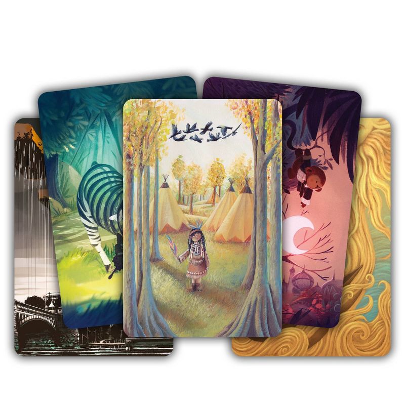 Dixit: 10th Anniversary Game Expansion