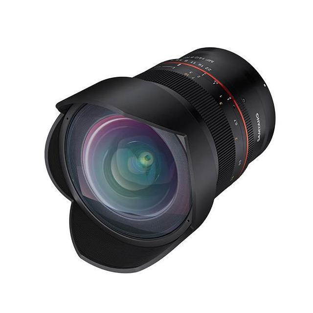 14mm F2.8 UMC Super Wide Angle, Manual Focus Lens for Canon EOS RF #SYRF14-C