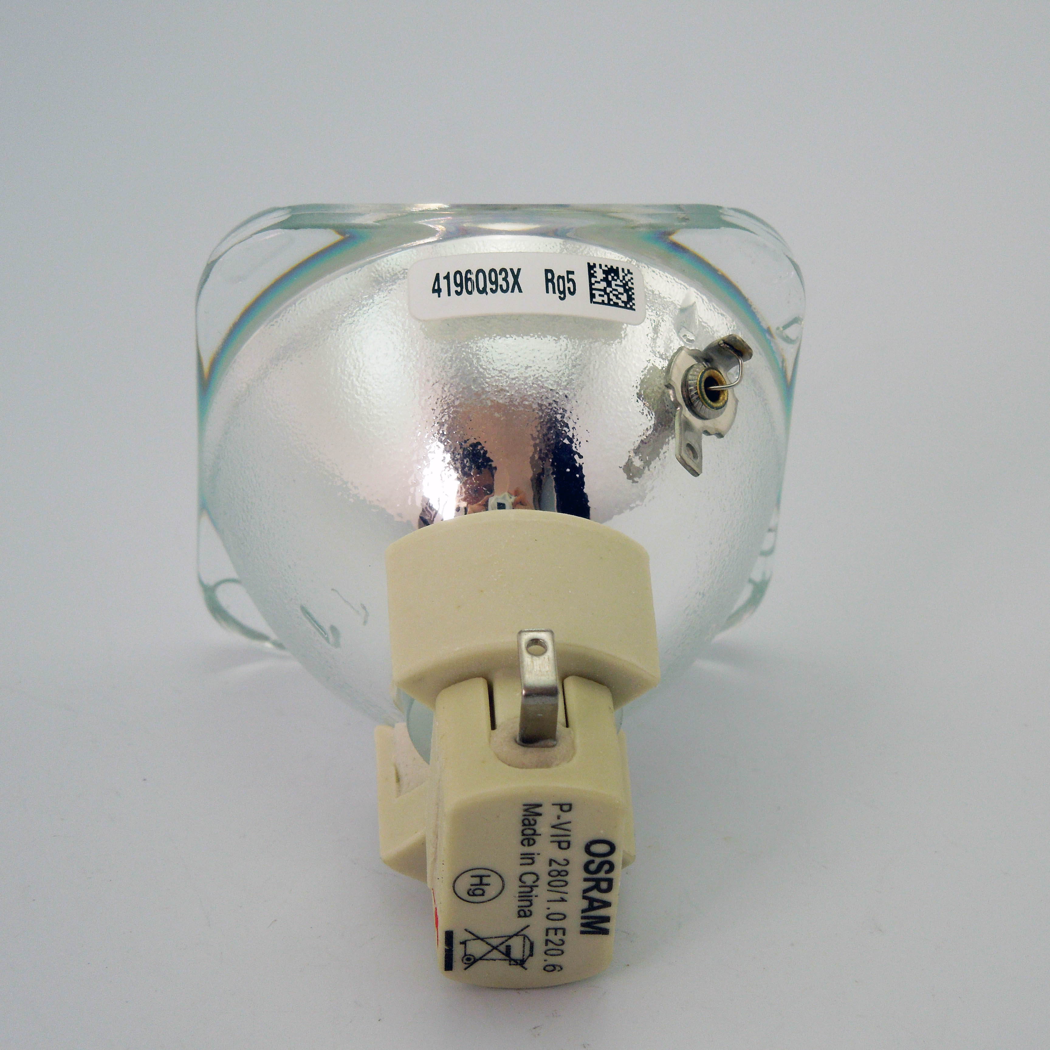 Original OSRAM P-VIP Projector Bare Bulb/Lamp for VIEWSONIC RLC-037/RLC037/ PJ560D / PJ560DC / VS11990 / PJD6240