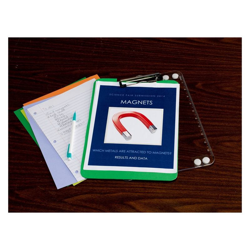 Scotch Fastener Dots Permanent 16ct - White