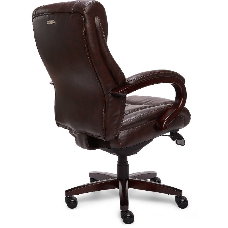 Executive Chair Coffee - La-Z-Boy