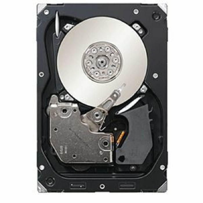 Seagate ST3600957SS Cheetah 15K.7 ST3600957SS 600 GB Hard Drive - 3.5" Internal - SAS (6Gb/s SAS)