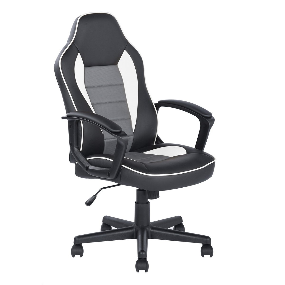 Home Office Ergonomic PC Gaming Chair Swivel Office Chair