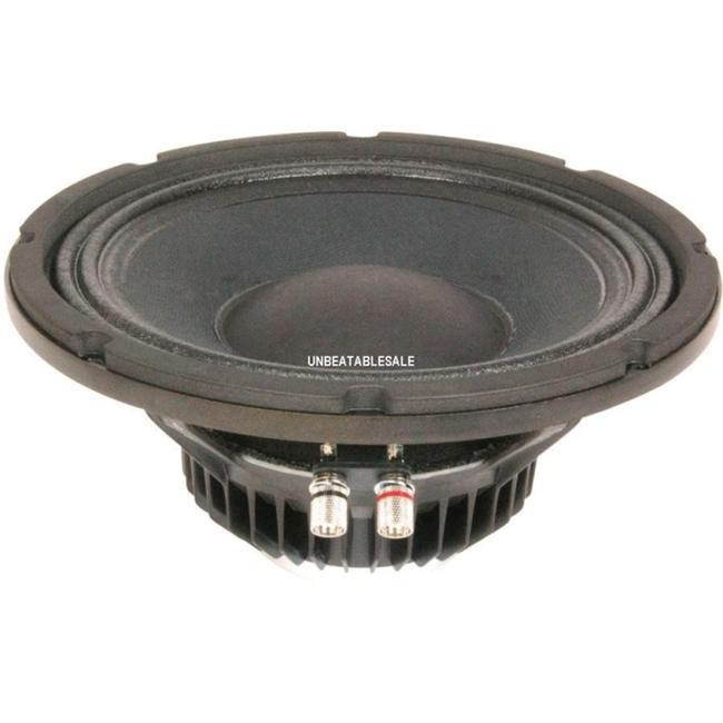 EMINENCE DELTALITE II 2510 REPLACEMENT PA SPEAKER