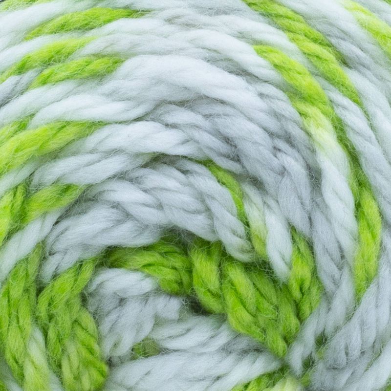 4pk Sesame Street One Hat Wonder Yarn - Lion Brand Yarn