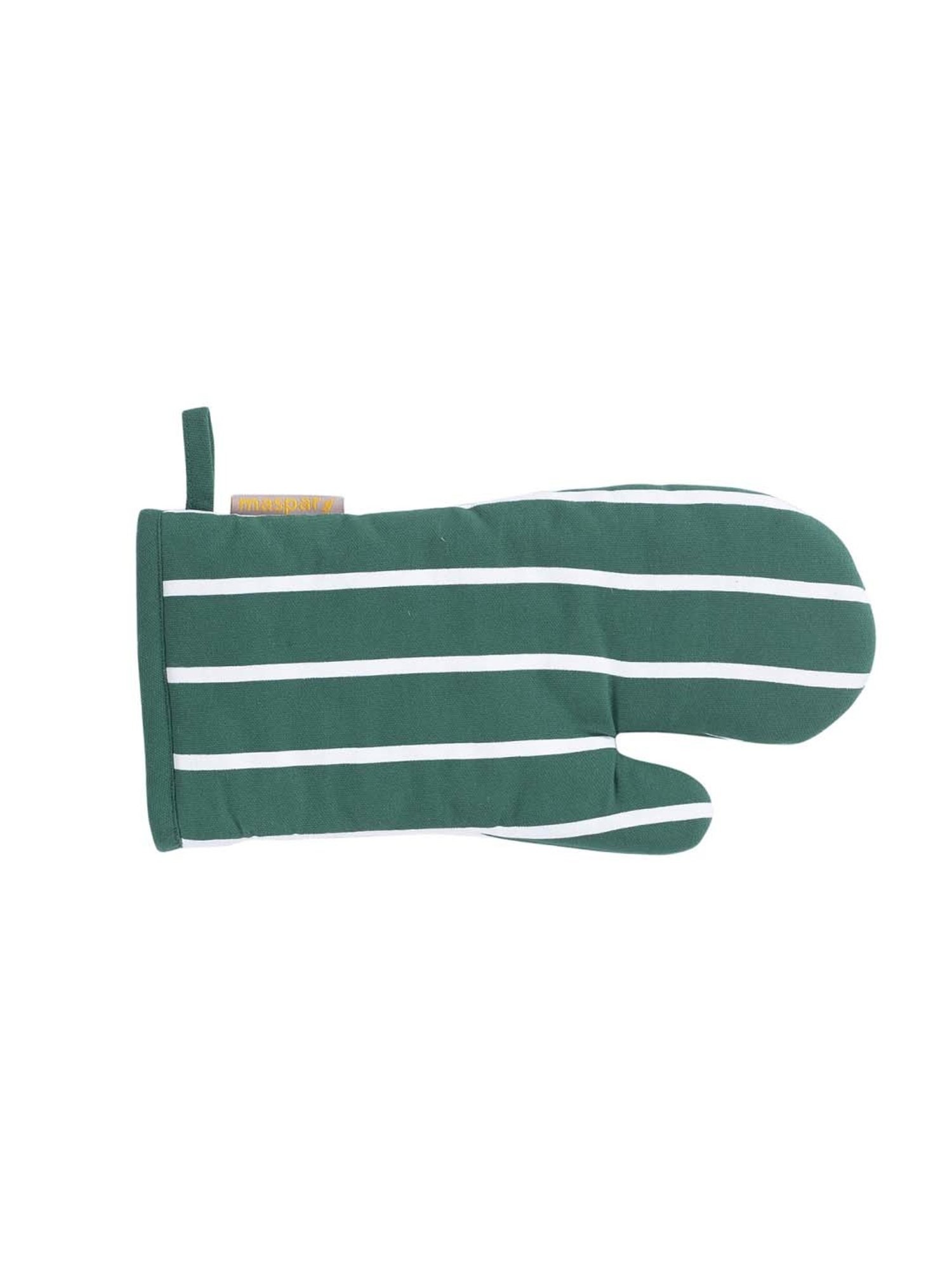 Maspar Green 100% Cotton 225 GSM Table Linen Set